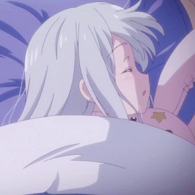 华晨宇把音乐节开成了乐园